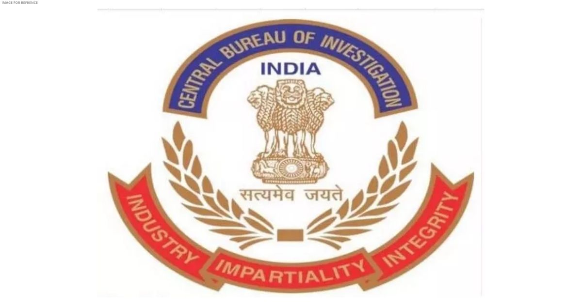 CBI arrests 5 people including govt officials for causing loss of over Rs 30 cr to RLDA